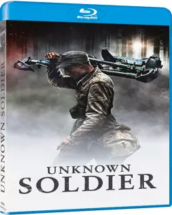 The Unknown Soldier