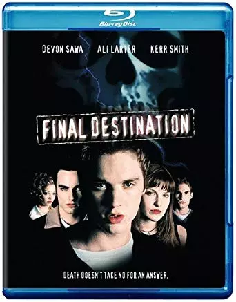 Destination finale