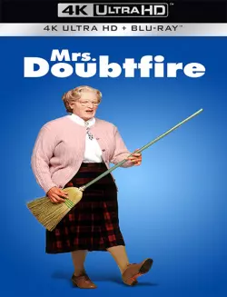 Madame Doubtfire