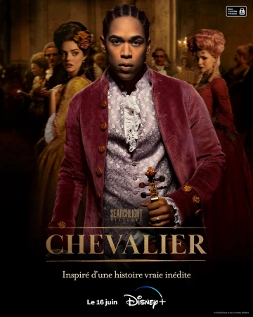 Chevalier