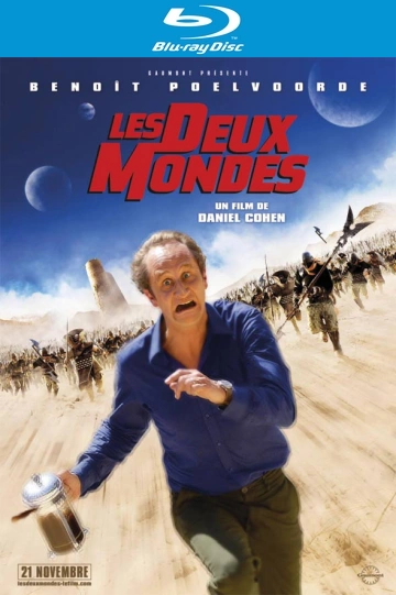 Les Deux mondes