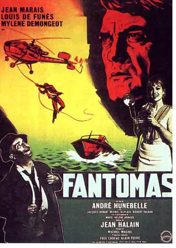 Fantômas