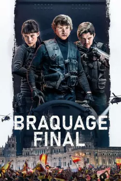 Braquage Final