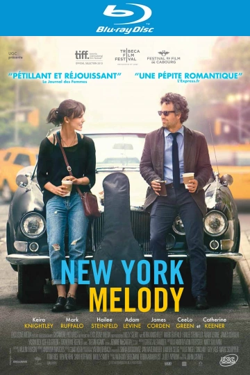 New York Melody