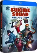 Suicide Squad: Hell To Pay