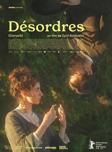 Désordres