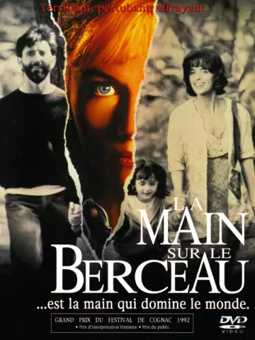 La Main sur le berceau