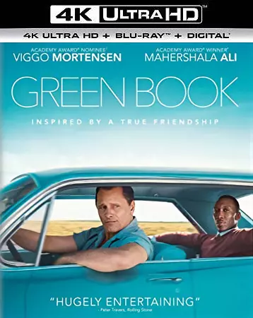 Green Book : Sur les routes du sud