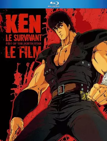 Ken le survivant - le film