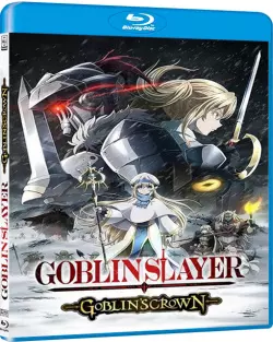 Goblin Slayer: Goblin's Crown