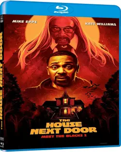 The House Next Door: Meet the Blacks 2