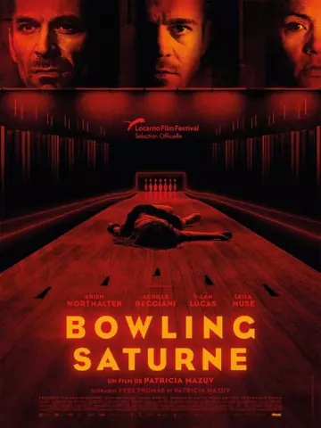 Bowling Saturne