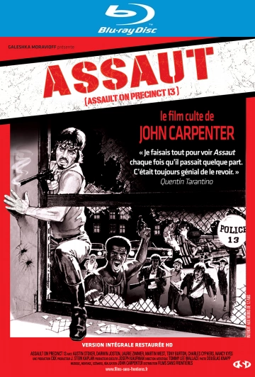 Assaut