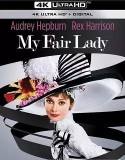 My Fair Lady