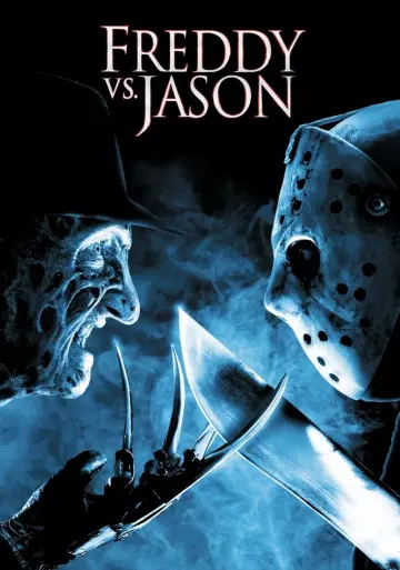 Freddy contre Jason