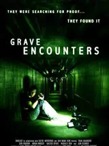 Grave Encounters