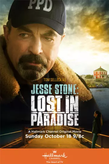 Jesse Stone: Lost In Paradise