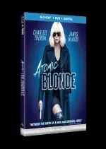 Atomic Blonde