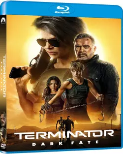 Terminator: Dark Fate