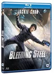 Bleeding Steel