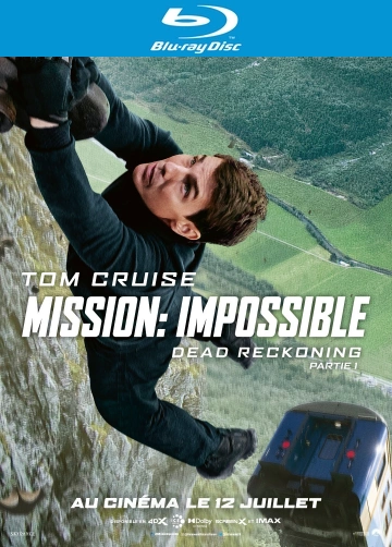 Mission: Impossible – Dead Reckoning Partie 1