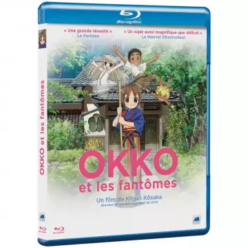 Okko et les fantômes