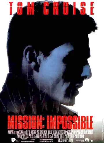 Mission : Impossible