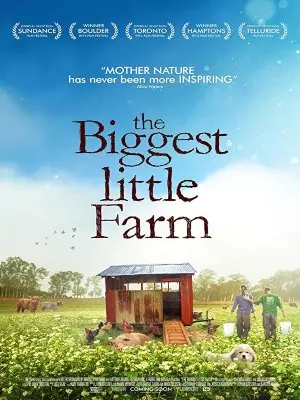 Tout est possible (The biggest little farm)