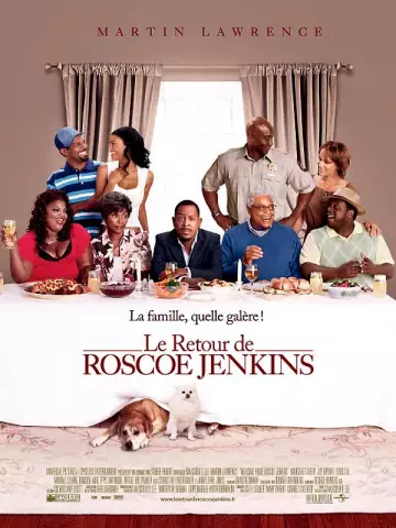 Le Retour de Roscoe Jenkins