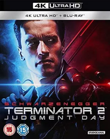 Terminator 2 : le Jugement Dernier