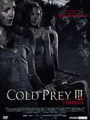 Cold Prey 3