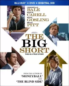 The Big Short : le Casse du siècle