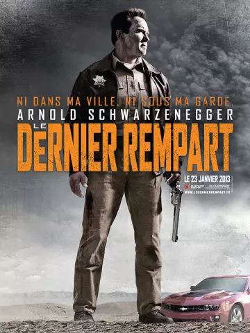 Le Dernier rempart