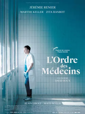 L'Ordre des médecins