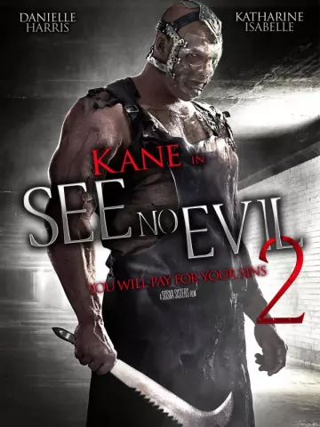 See No Evil 2