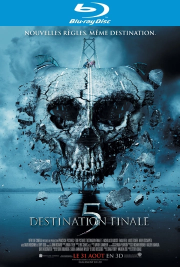 Destination Finale 5