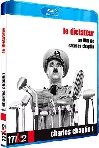 Le Dictateur