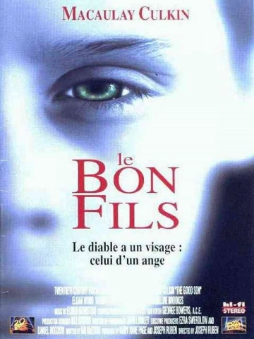 Le Bon fils