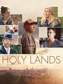 Holy Lands