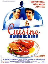 Cuisine américaine