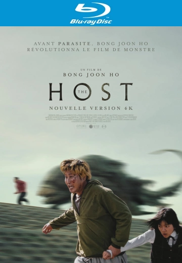 The Host