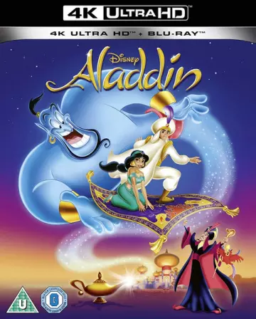 Aladdin