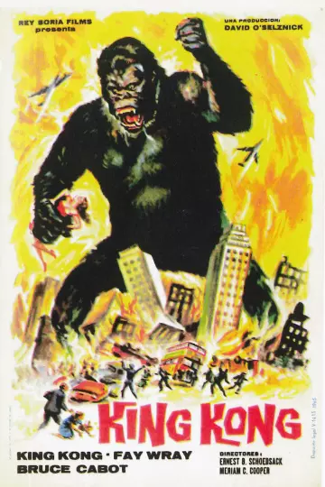 King Kong