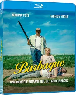 Barbaque