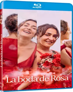 Le Mariage de Rosa