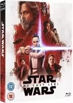 Star Wars - Les Derniers Jedi