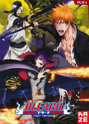 Bleach - Le Film 4 : Hell Verse