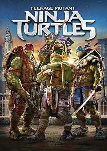 Ninja Turtles