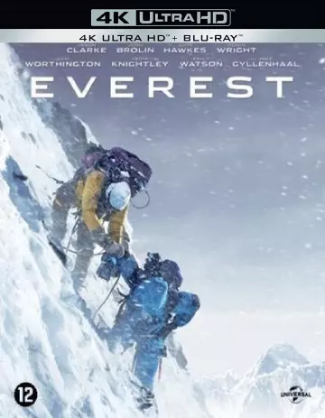 Everest