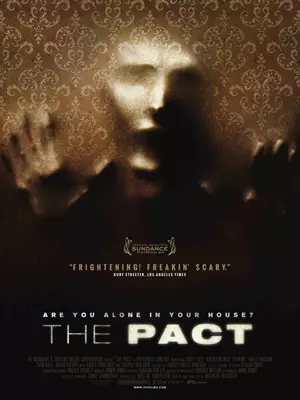 The Pact